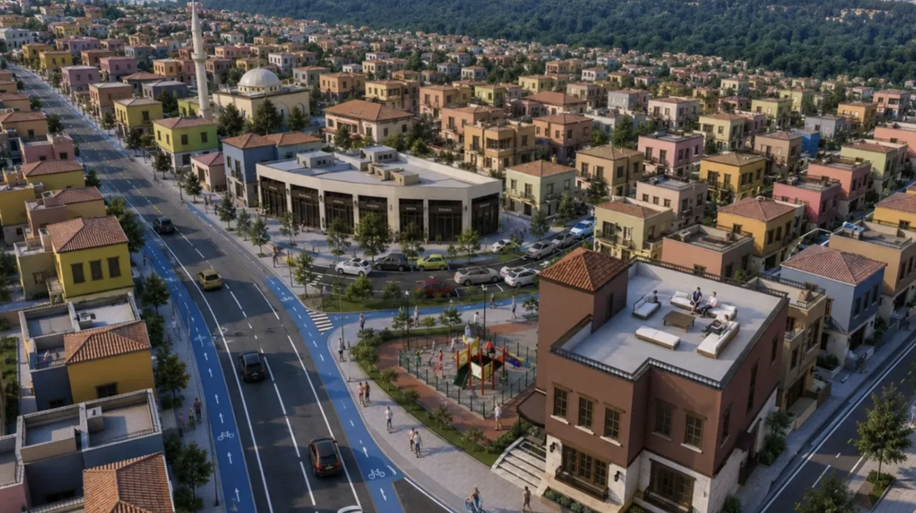 Gaziantep'te 5 bin hak sahibi açıklanacak