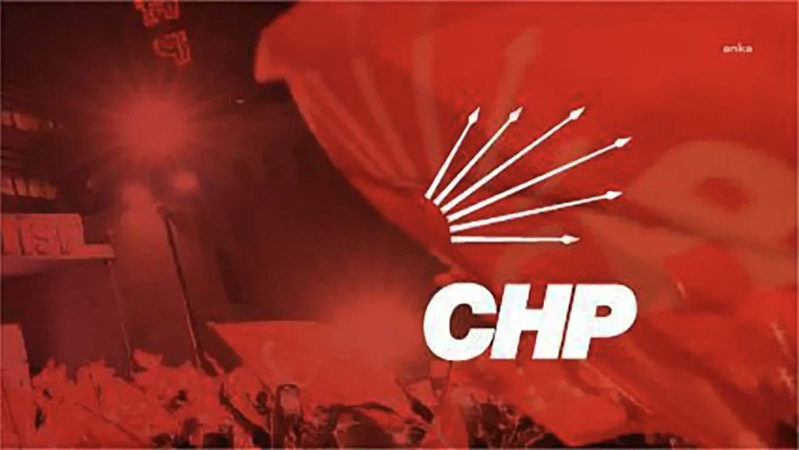 Gaziantep'te milletvekili CHP'den istifa etti