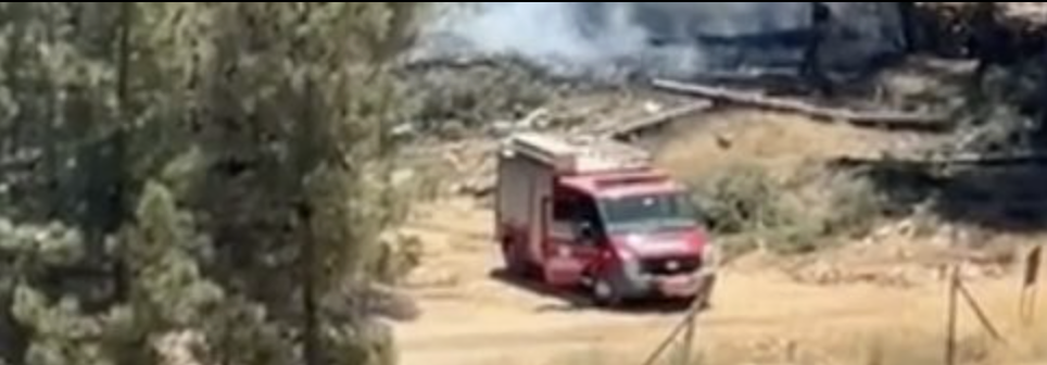 Son dakika: Gaziantep'te Üniversite yakınında patlama