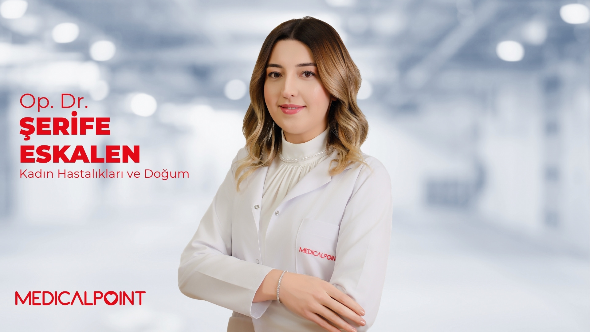 Op. Dr. Şerife Eskalen: “Yaz sıcağı gebeleri daha fazla etkiliyor”