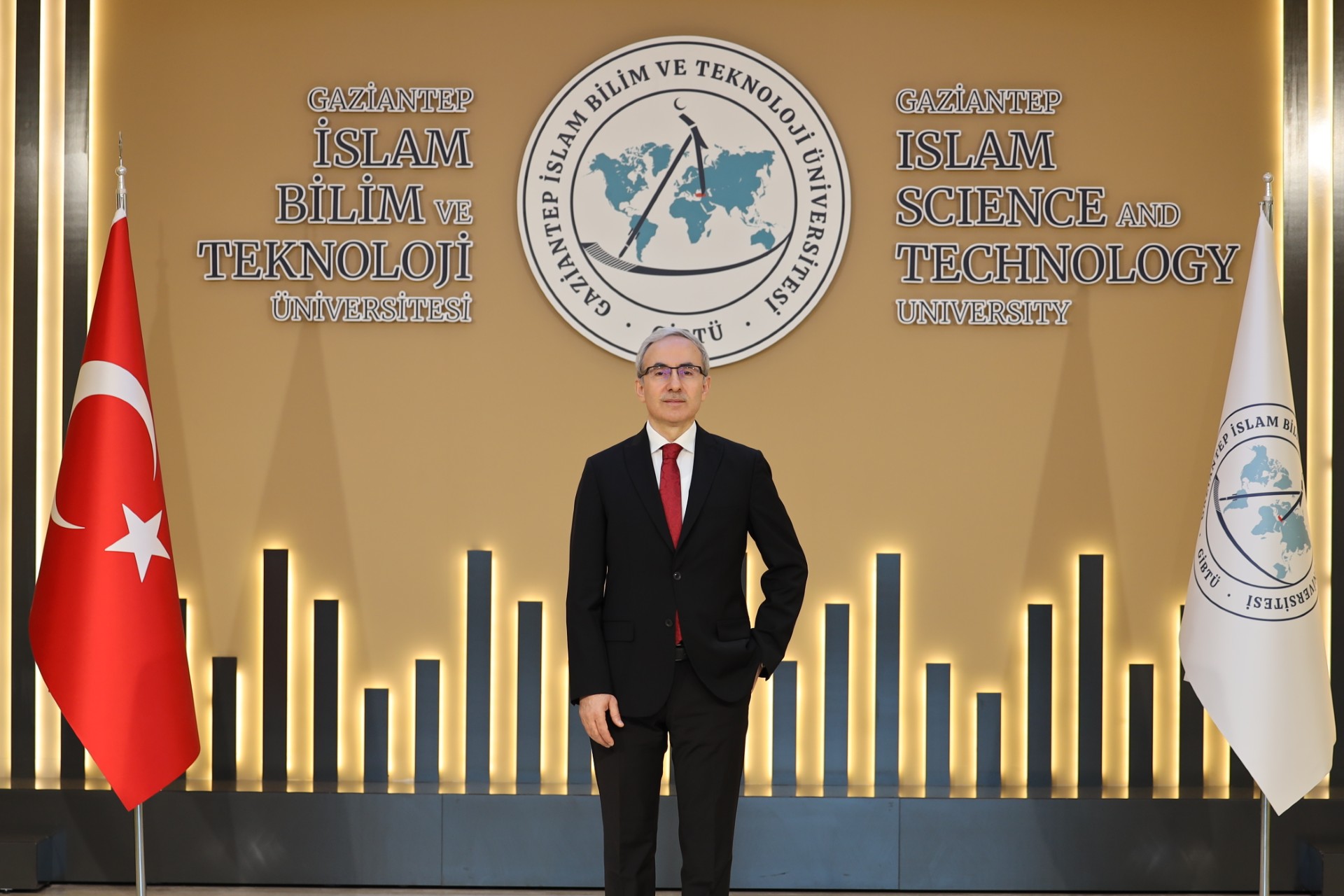 GİBTÜ'de Bilimsel Yayın Performansında İstikrarlı Yükseliş