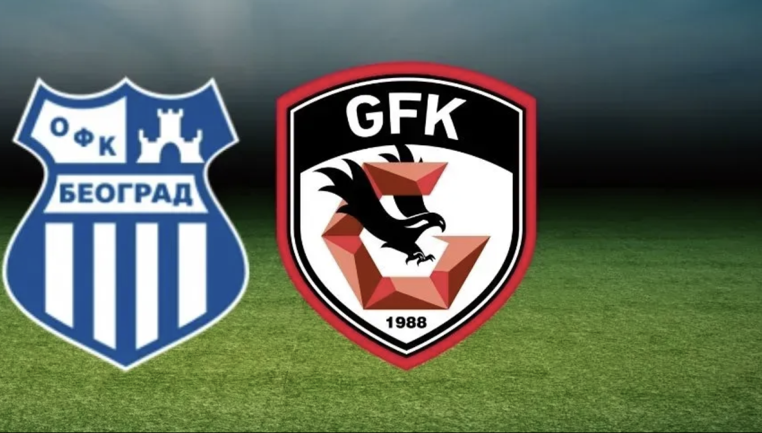Gaziantep FK kazandı 2-1