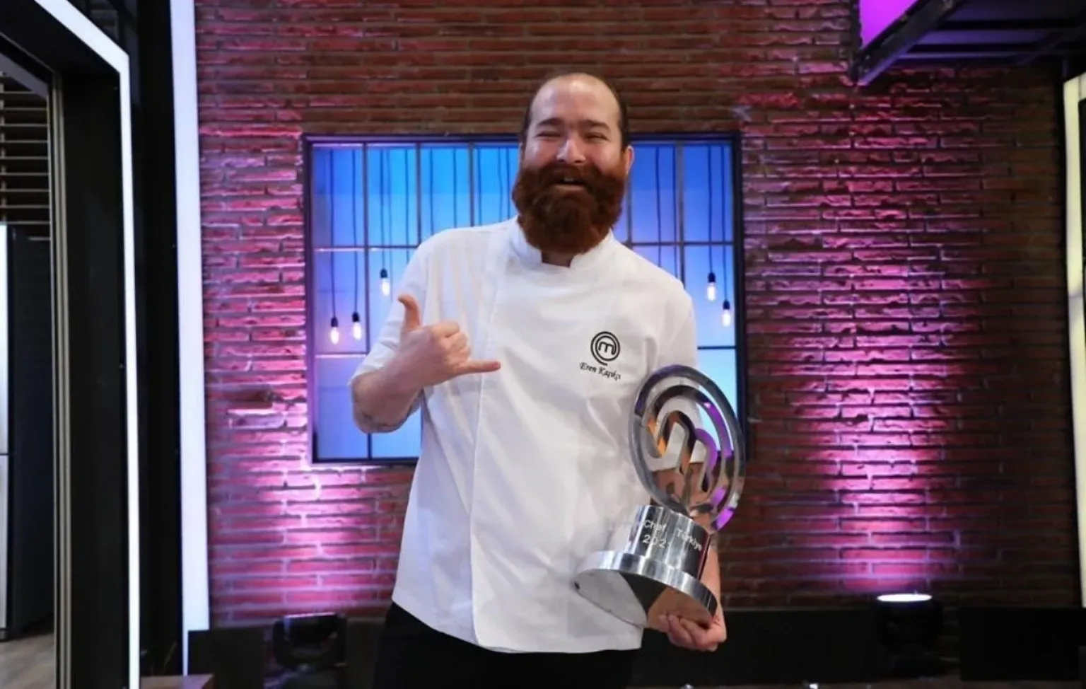 SON DAKiKA MasterChef Eren Kaşıkçı ölü bulundu!