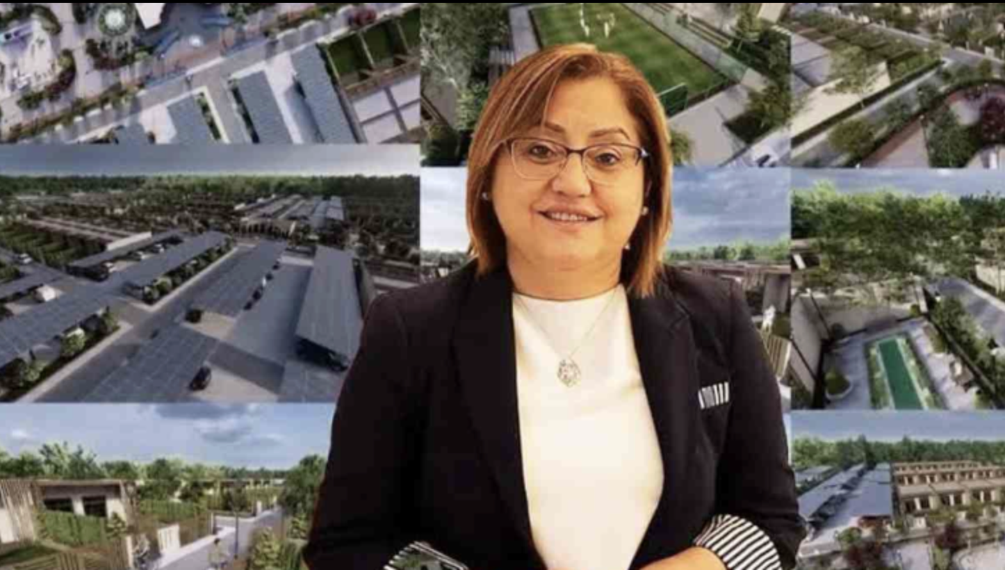 Gaziantep'te yeni müjde duyuruldu