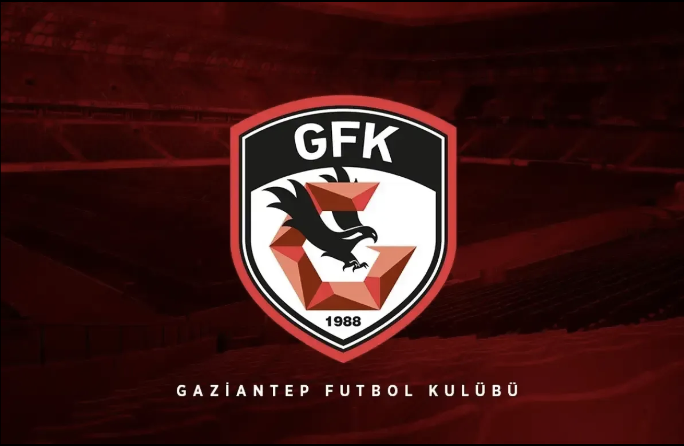 Gaziantep FK'ya yıldız golcü