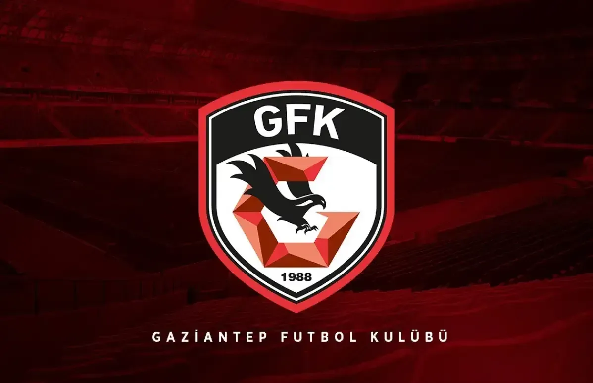 Gaziantep FK'da son dakika sürprizi! Eski yıldızı geliyor