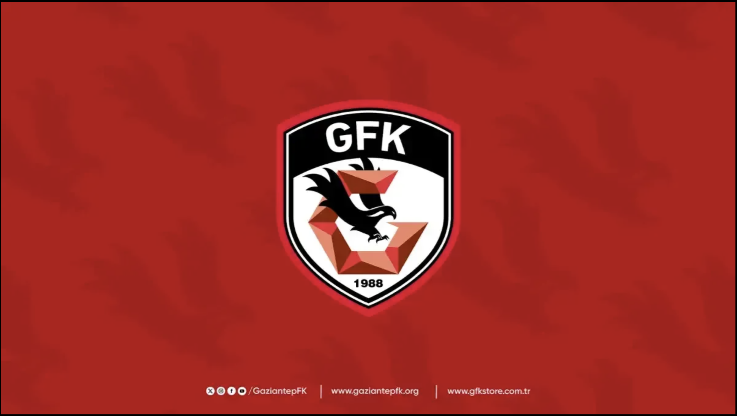 Gaziantep FK yıldız oyuncunun transferini bitirdi