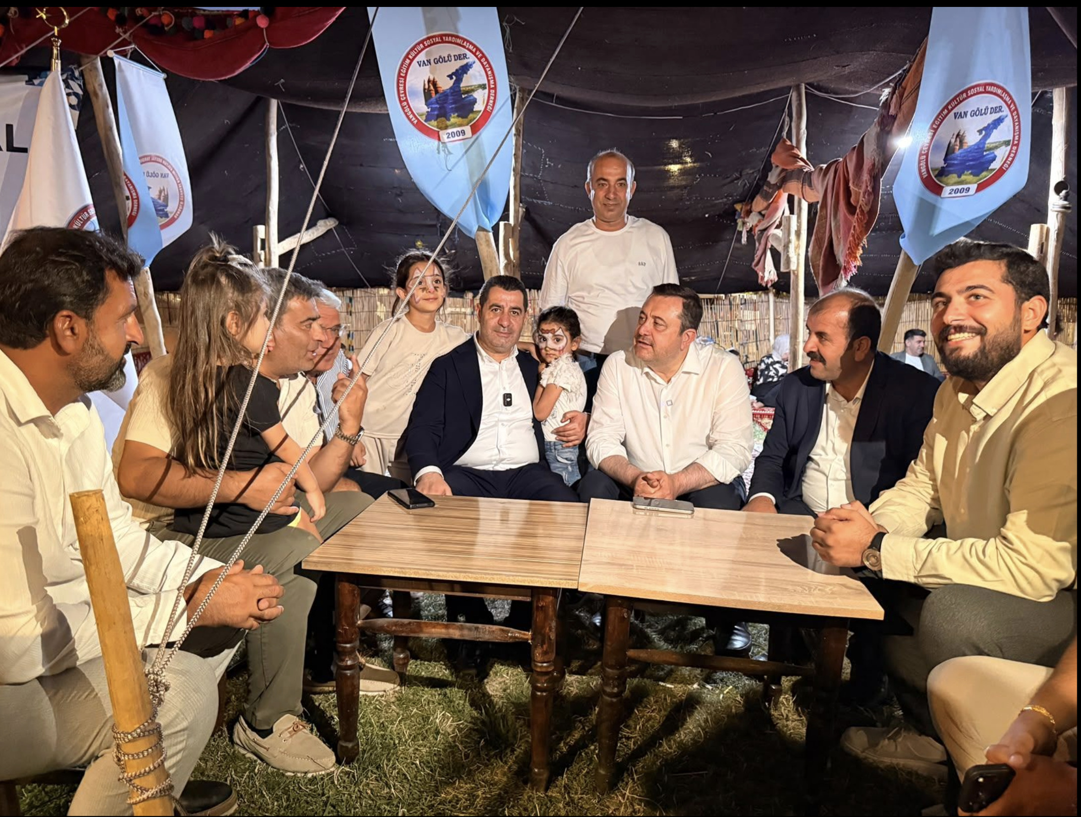 Milletvekili Bozgeyik "Türkiye’nin Birlik Ruhunu Yürekten Hissettik"