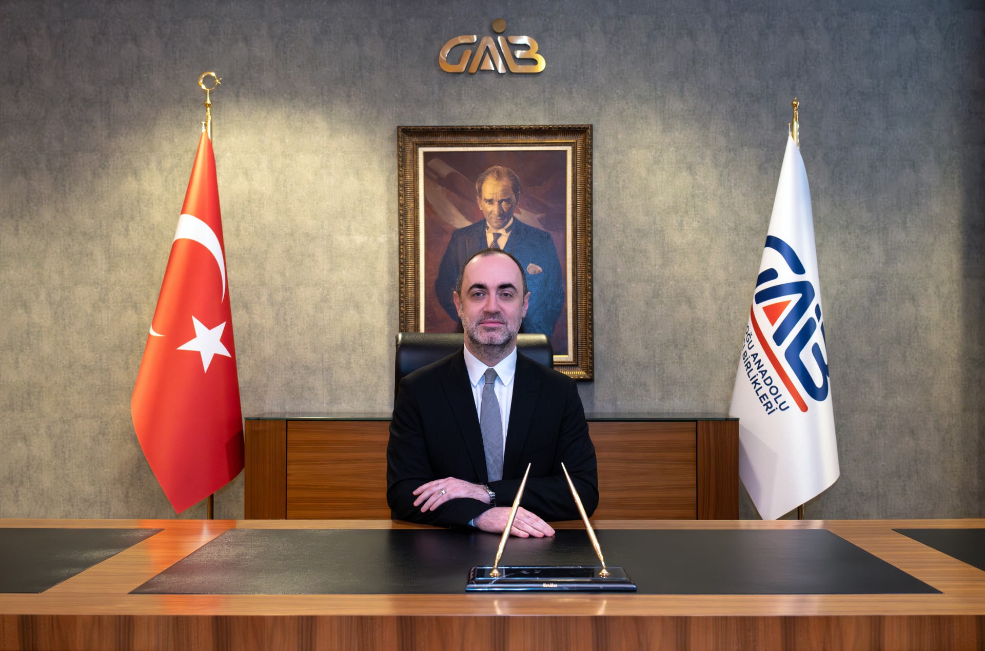 Gaziantep'ten Temmuzda 1 Milyar Dolarlık İhracat Başarısı