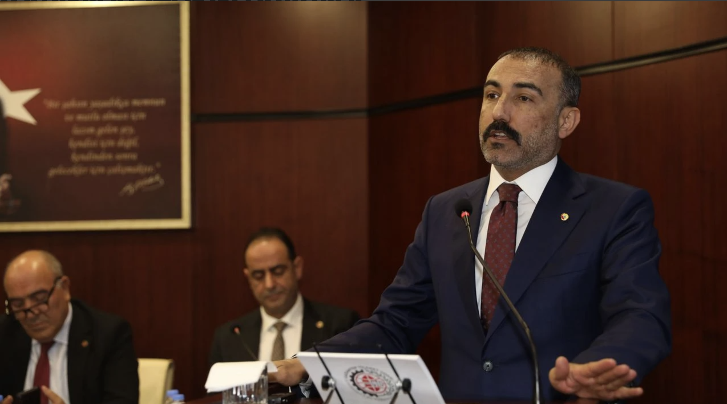 Komisyon Tepkisi Büyüyor