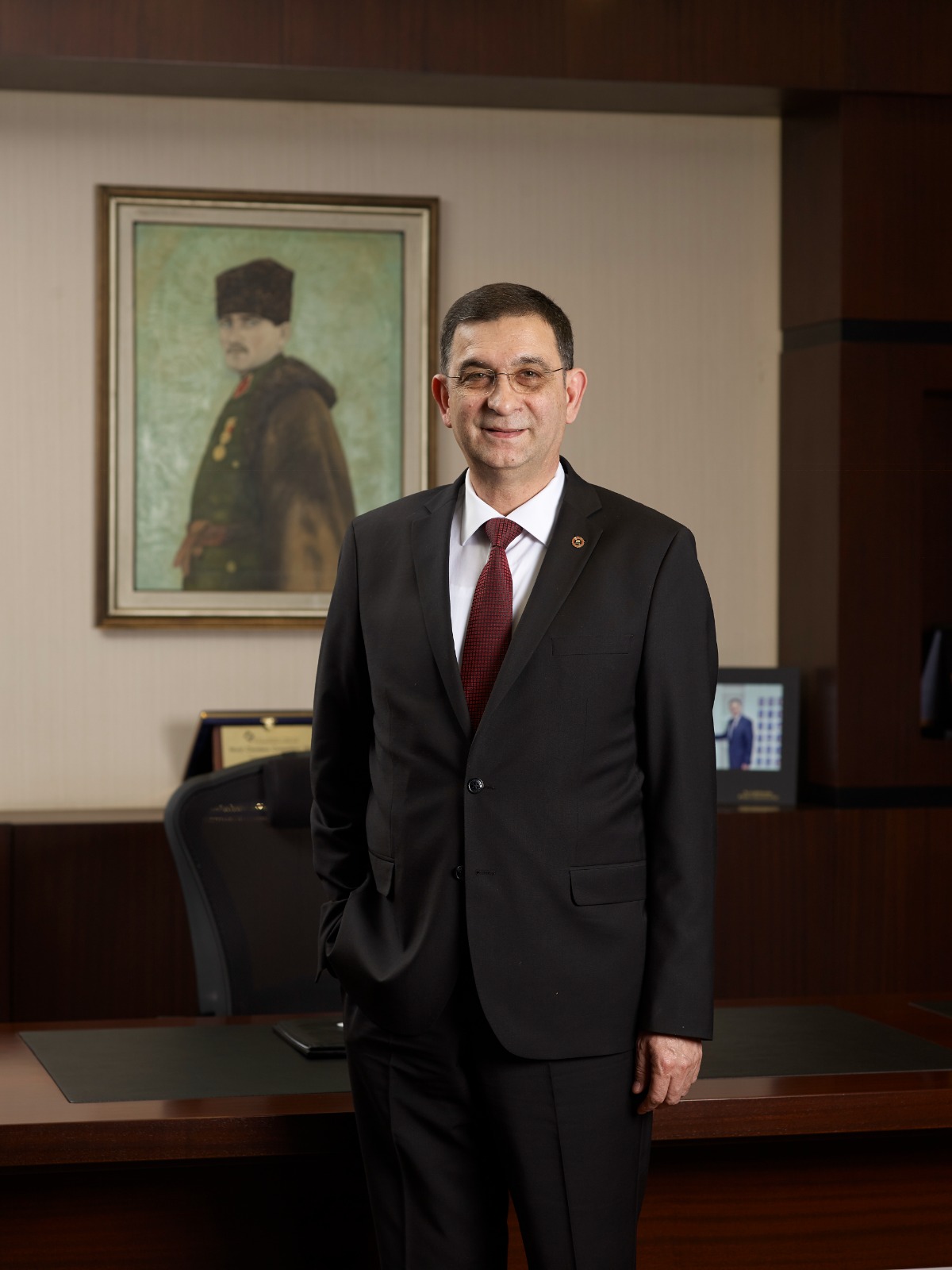 Başkan Ünverdi’den İhracat Mesajı: Döviz Bozdurma Zorunluluğu Kaldırılsın