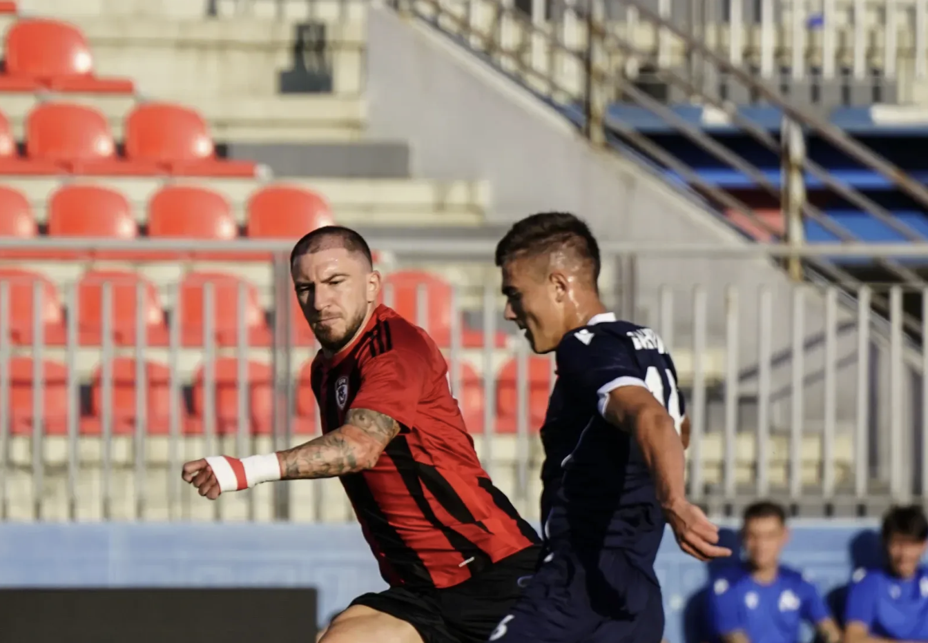 Gaziantep FK son maçına çıkıyor