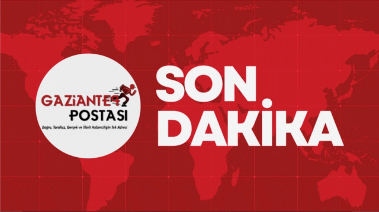 Gaziantep'te acı son: Yaşlı kadın yangında öldü
