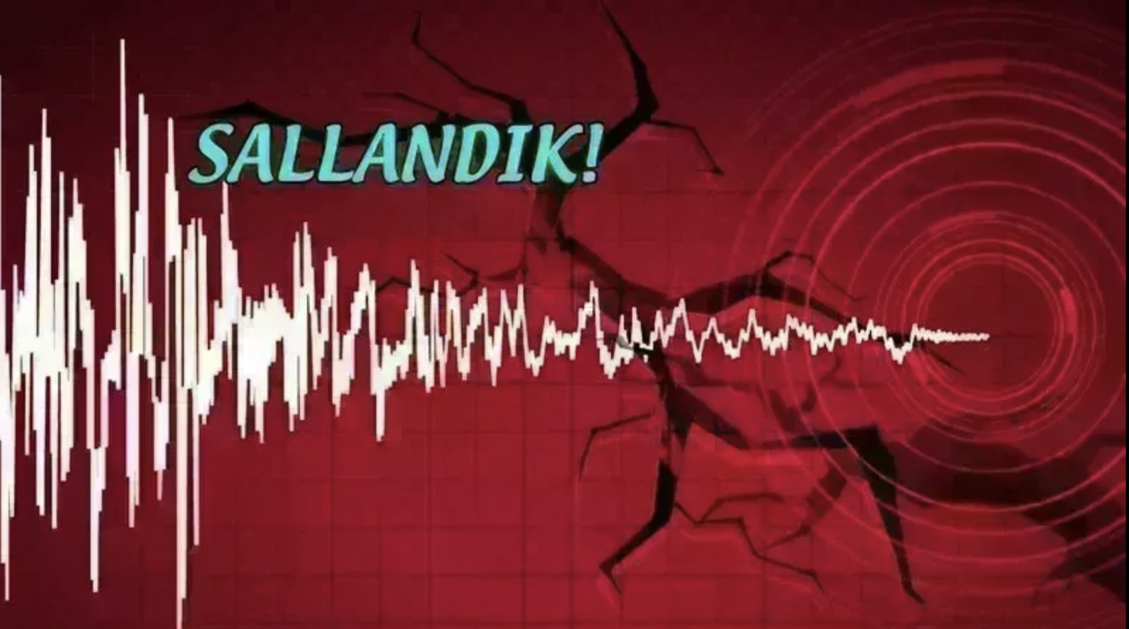 DEPREM Gazianteplileri sokağa döktü