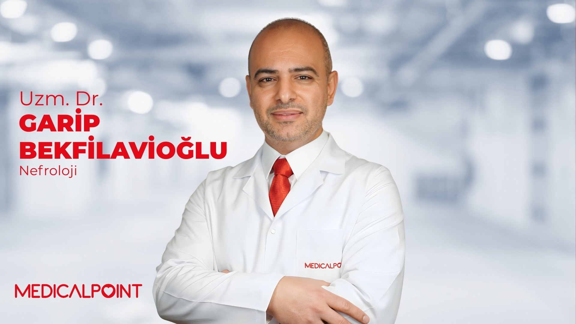 Uzm. Dr. Bekfilavioğlu: “Yaz Aylarında Böbrek Sağlığını Korumak İçin Sıvı Tüketimine Dikkat”