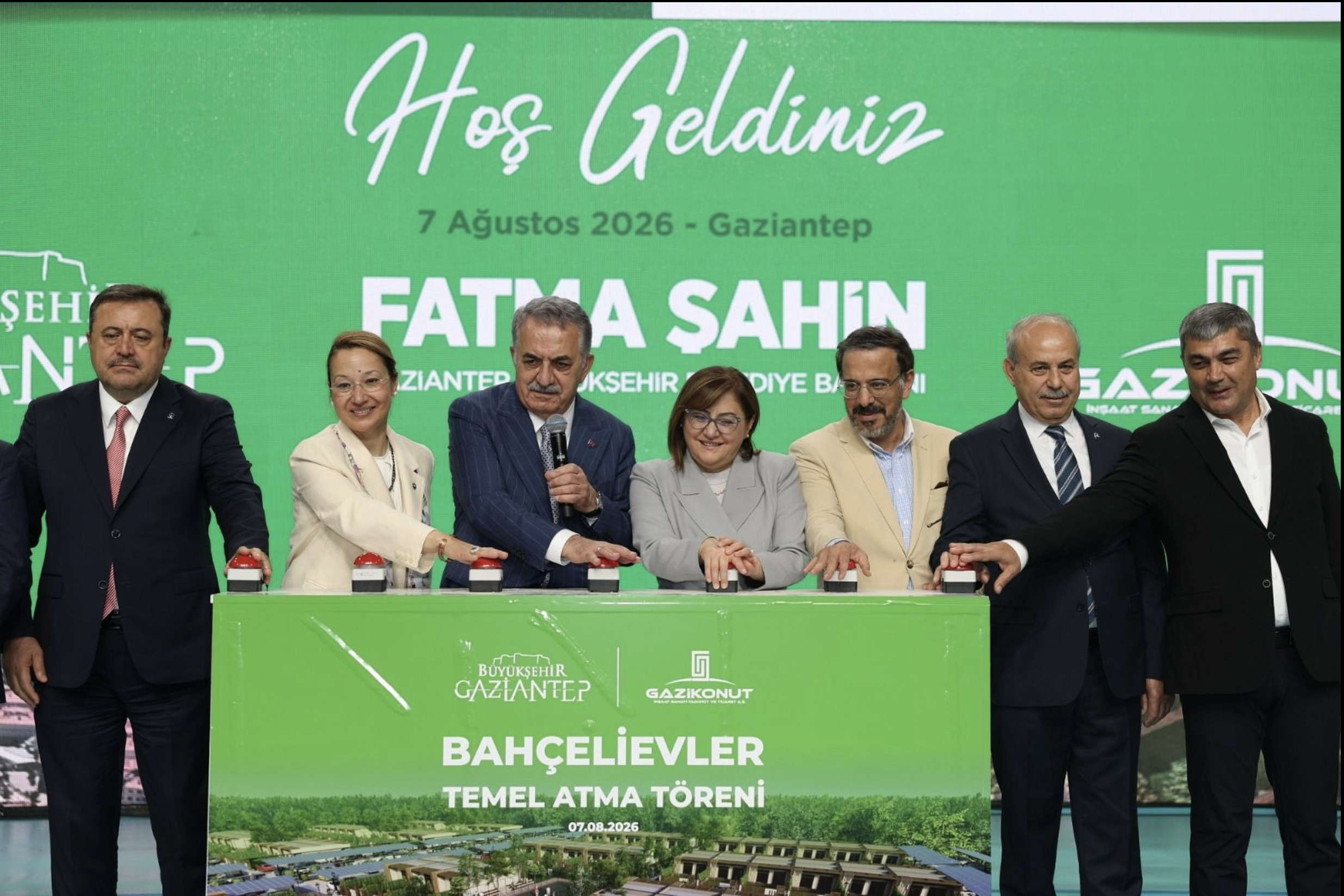Çifte mutluluk