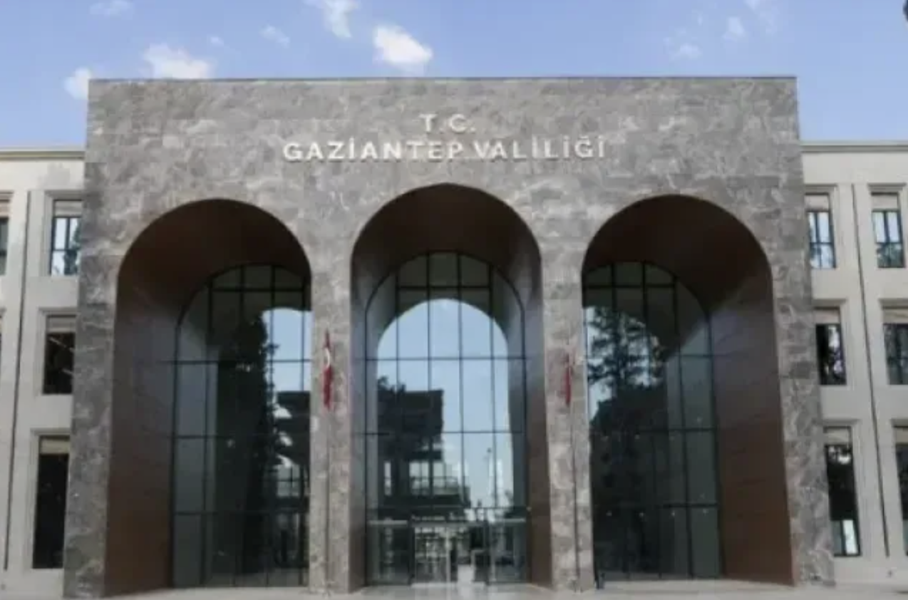 DİKKAT! Gaziantep'te o makine ve aletleri kullanmak Valilik kararıyla geçici olarak yasaklandı