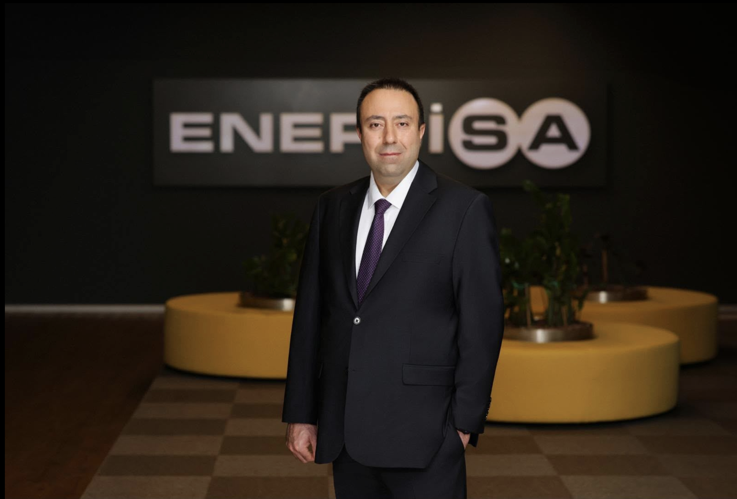 Enerjisa Enerji 2026 Yıl Sonu Net Kâr Hedefini 15 Milyar TL'ye Çıkardı