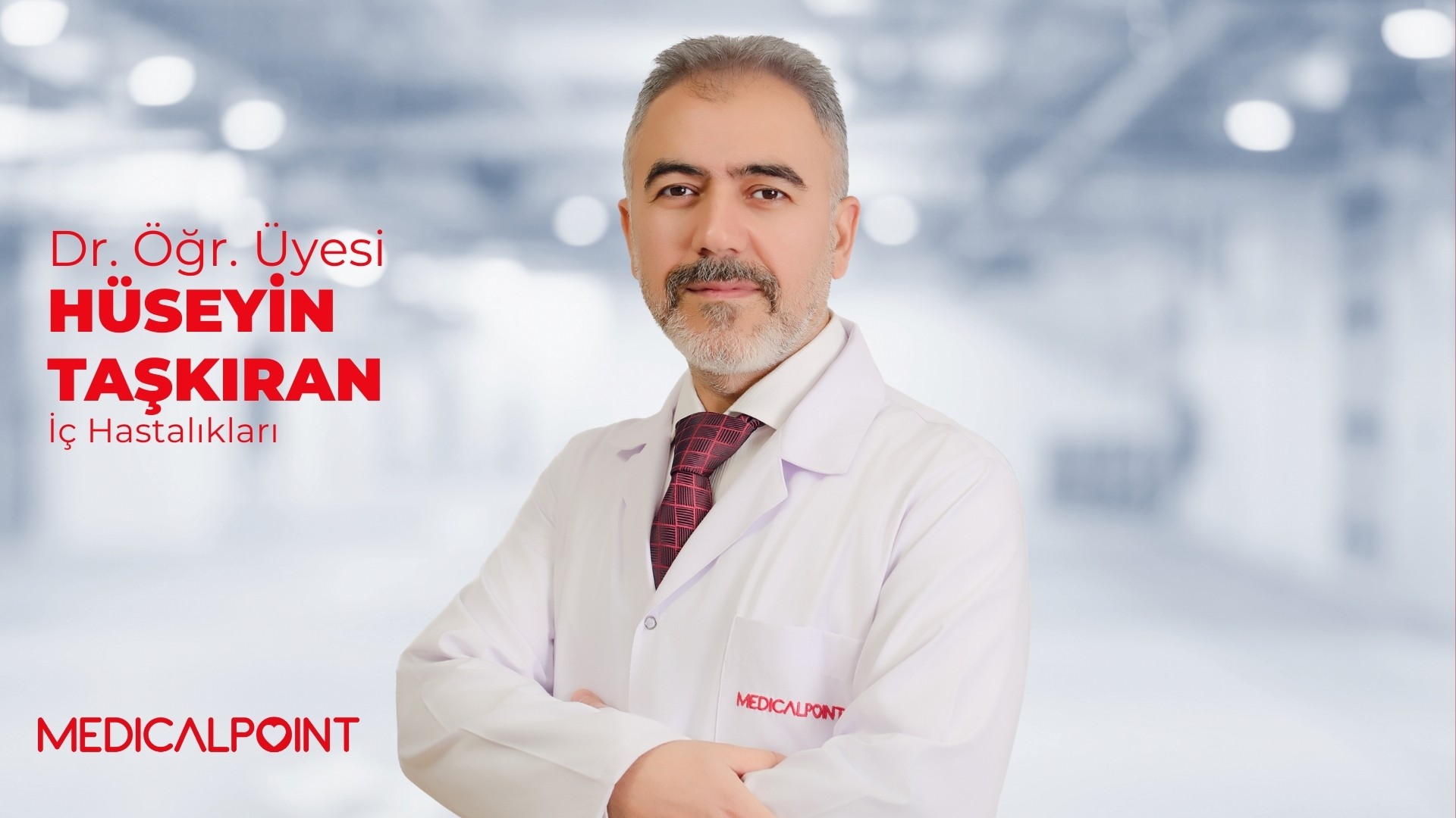 Dr. Öğr. Üyesi Taşkıran: “Sürekli Yorgunluğu Hafife Almayın, Altında Önemli Hastalıklar Olabilir!”