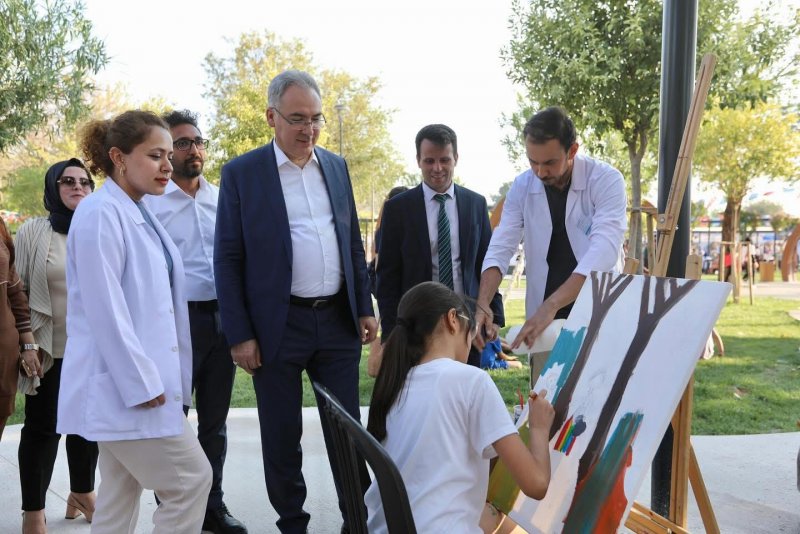 Gaziantep Büyükşehir'de Abdullah Aksoy heyecanı