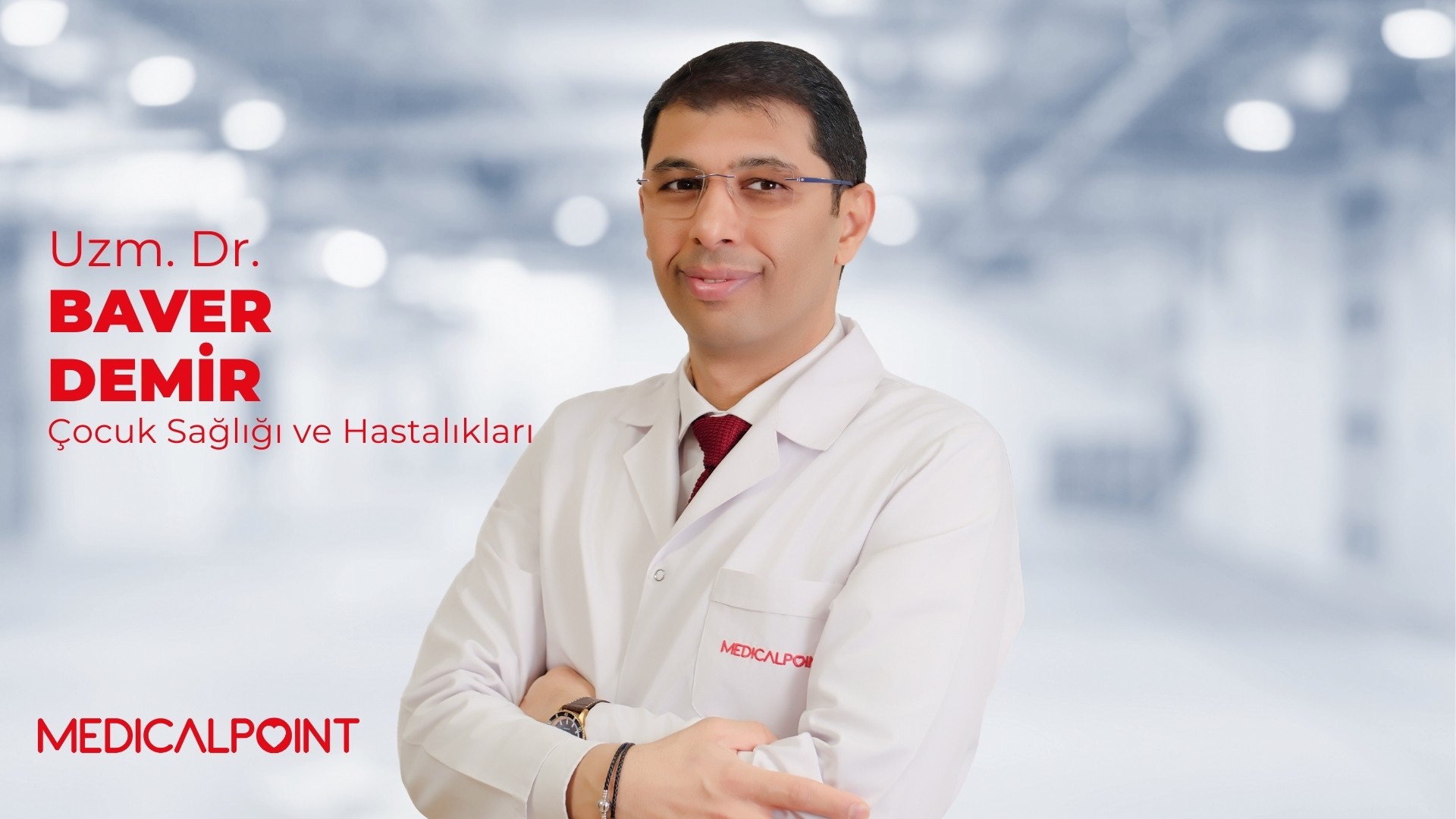 Uzm. Dr. Baver Demir: Çocuklarda ishal uyarısı: Sıvı kaybına dikkat