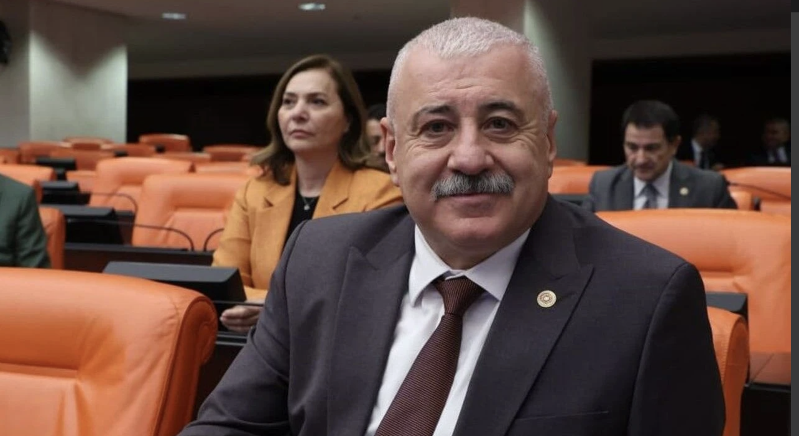 Güneydoğu Anketinde Sermet Atay Sürprizi