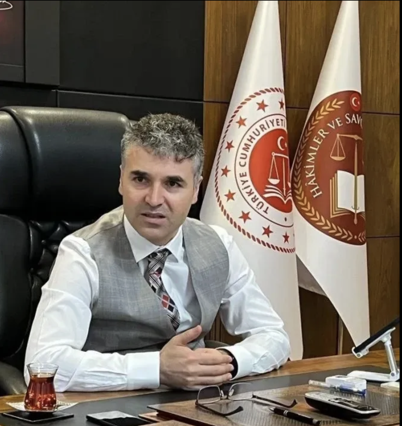 Gaziantep Cumhuriyet Başsavcılığından açıklama