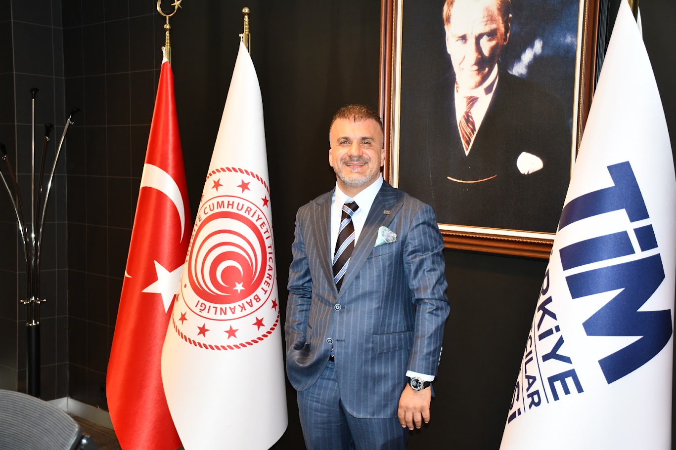 Güneydoğu’nun hububat sektörü ihracatı 7 ayda 2,2 milyar dolar