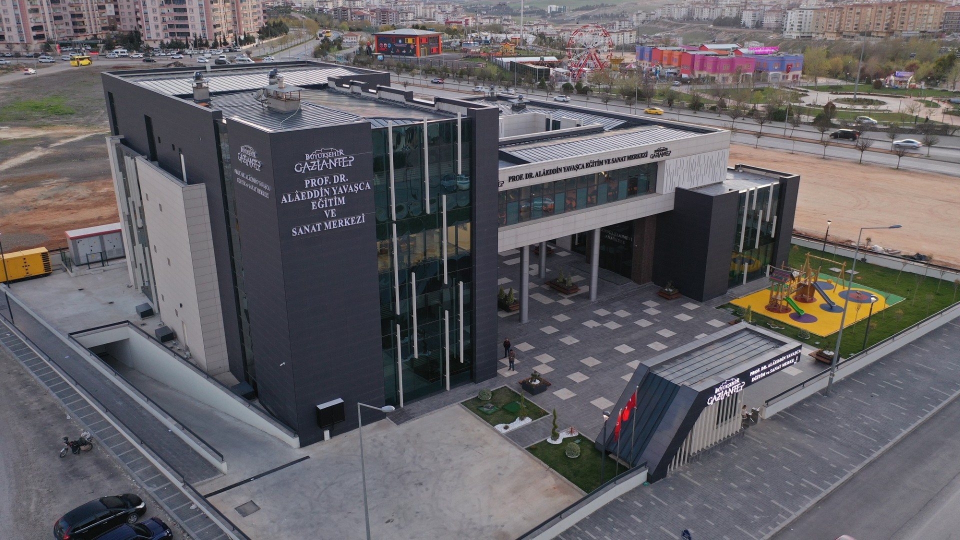GASMEK ÖĞRENCİLERİ HAYALLERİNDEKİ ÜNİVERSİTE VE BÖLÜMLERE YERLEŞTİ