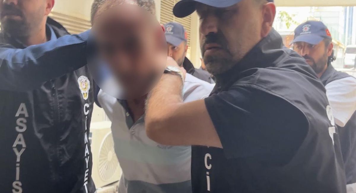 Milletvekili Melih Meriç'i Bıçaklayan zanlıdan ŞOK İfadeler!