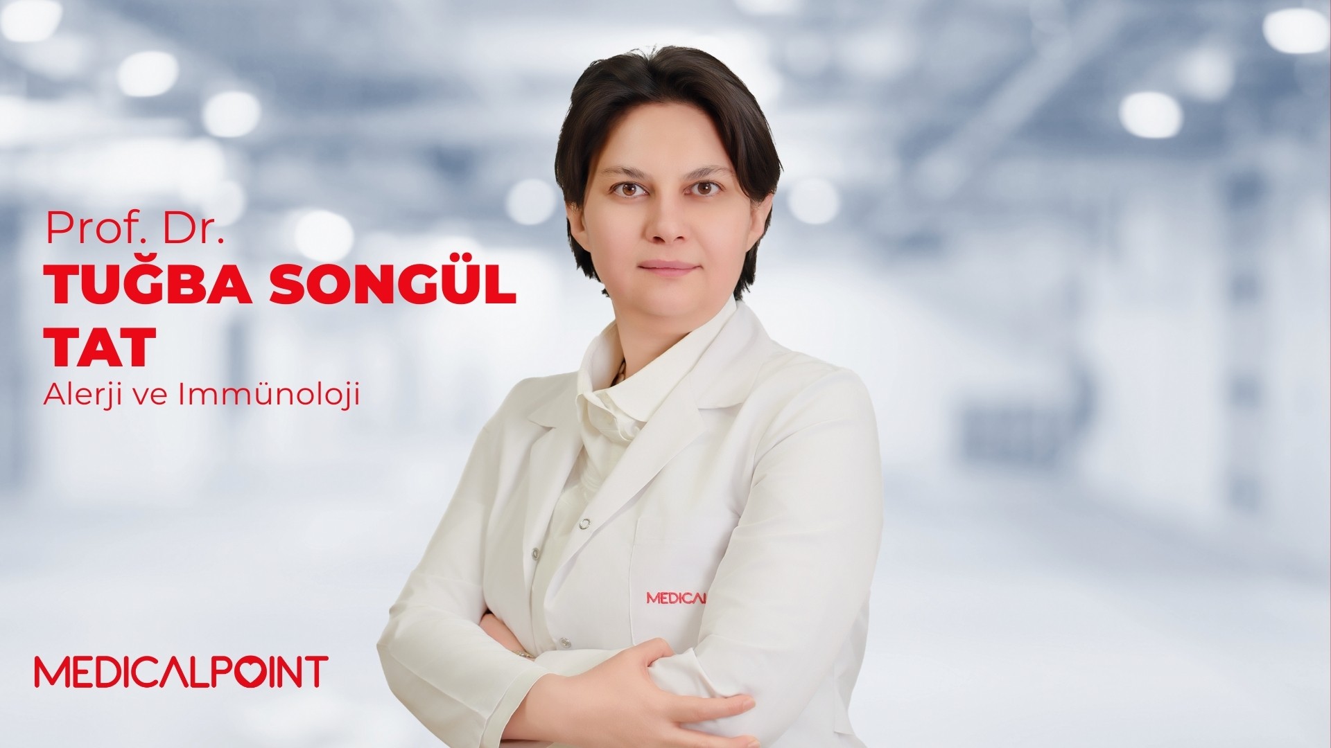 Prof. Dr. Tat: “Yaz aylarında alerji şikayetlerine dikkat!”