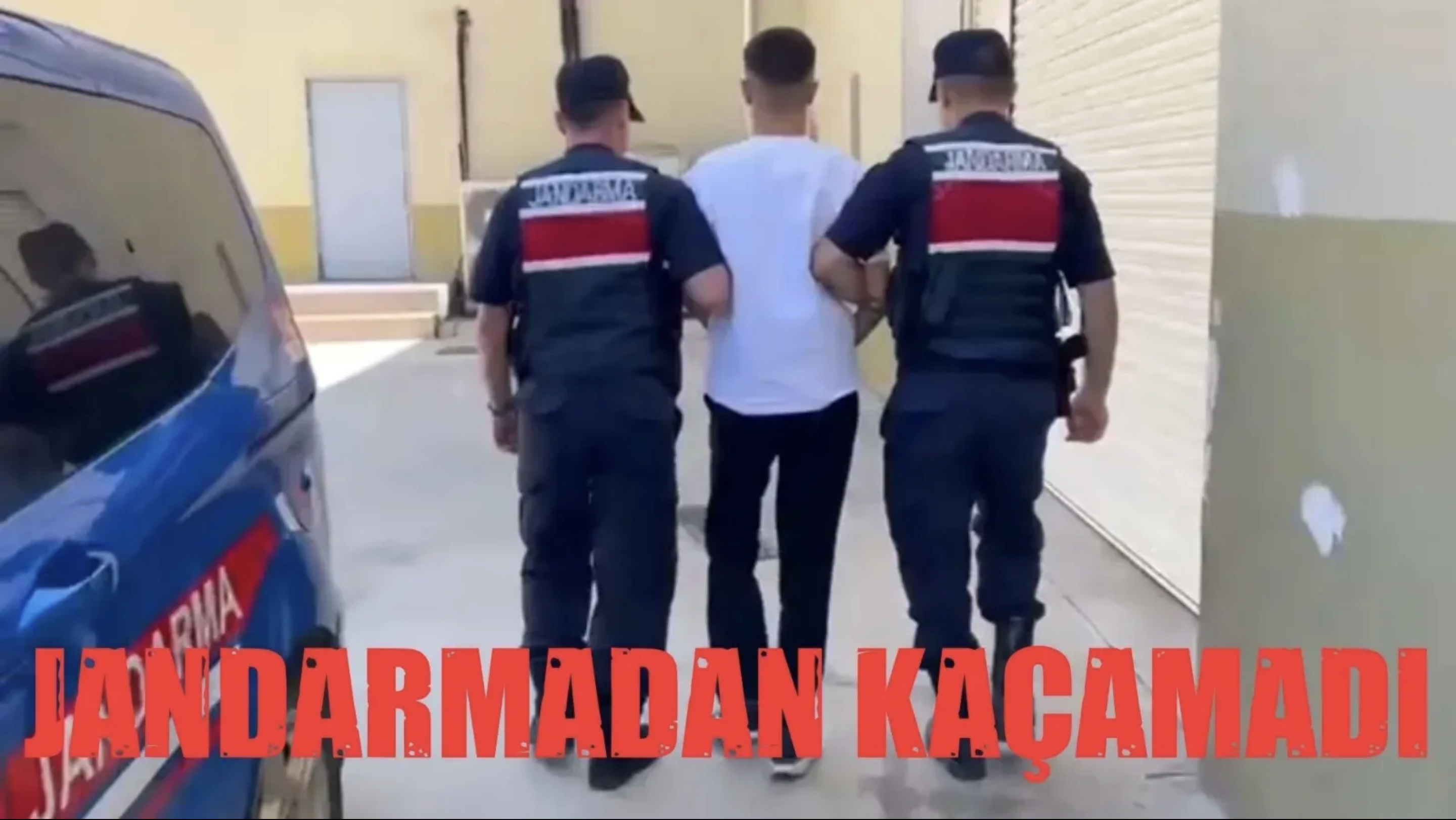 Uyuşturucu satıcısı derdest oldu