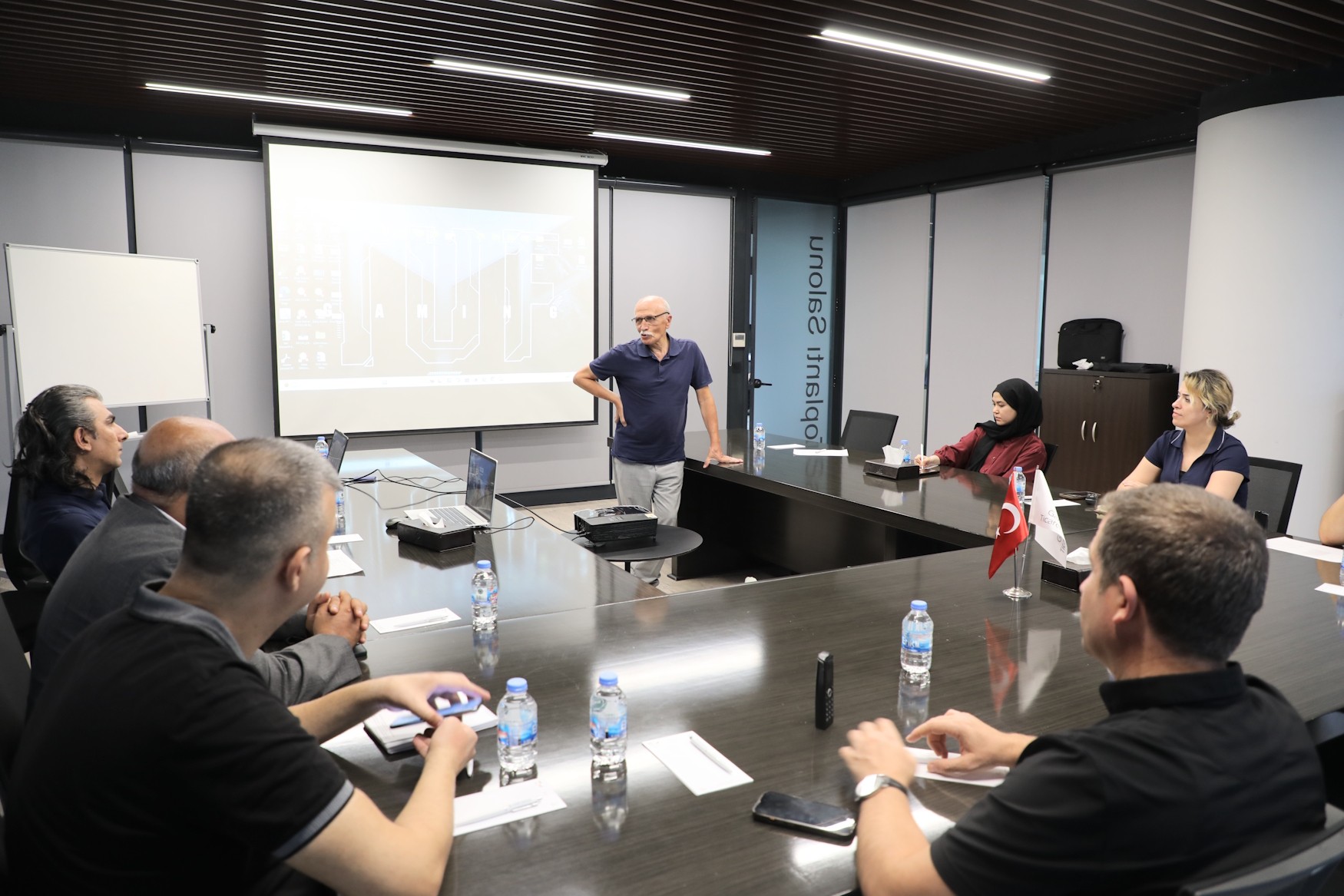 GTB’DE KURUMSAL RİSK YÖNETİMİ İÇİN YENİ DÖNEM