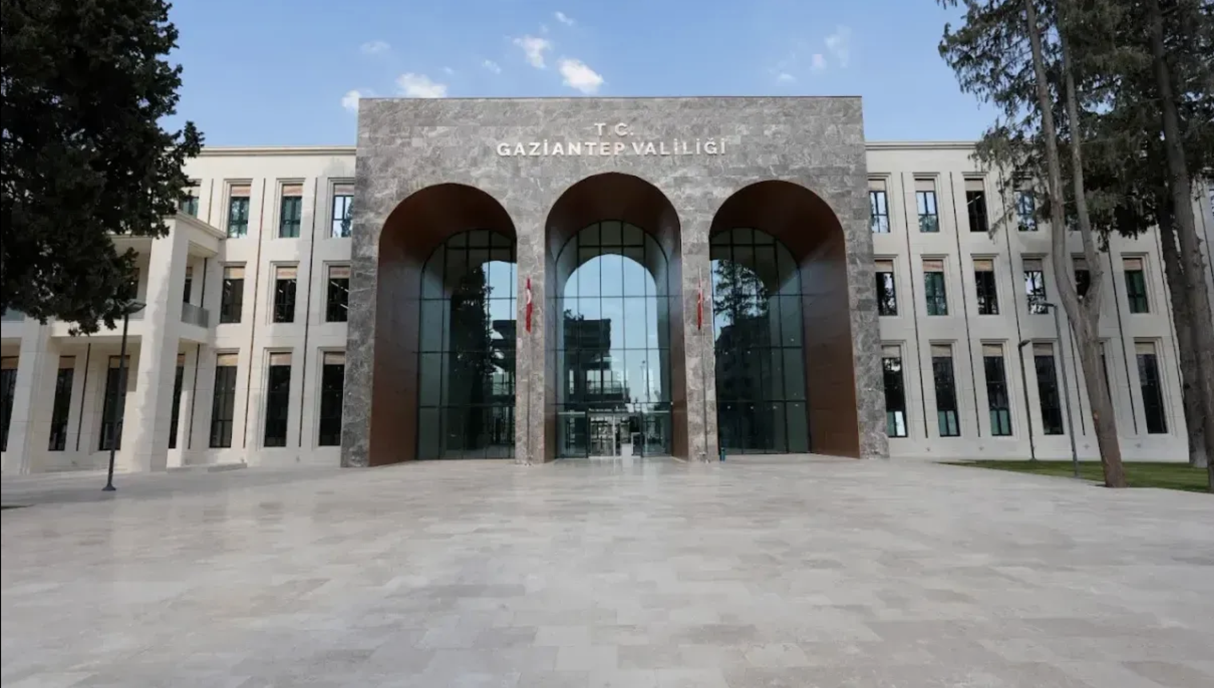 Gaziantep Valiliğinden önemli uyarı!