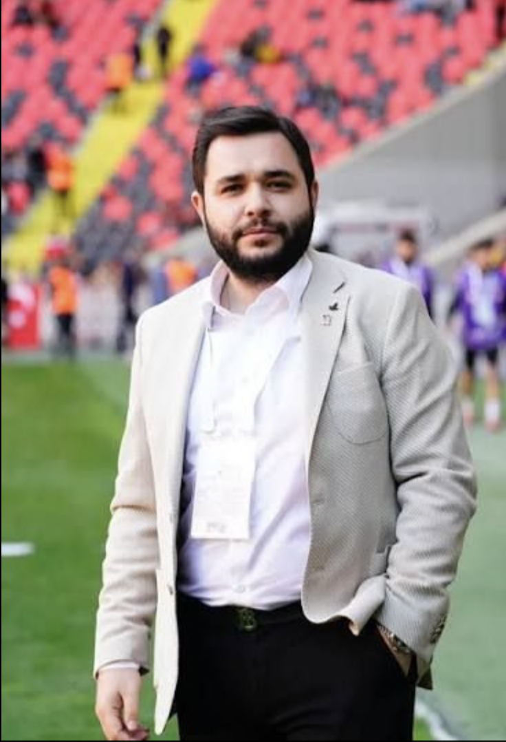 Gaziantep FK'da Erim Arıkan sürprizi