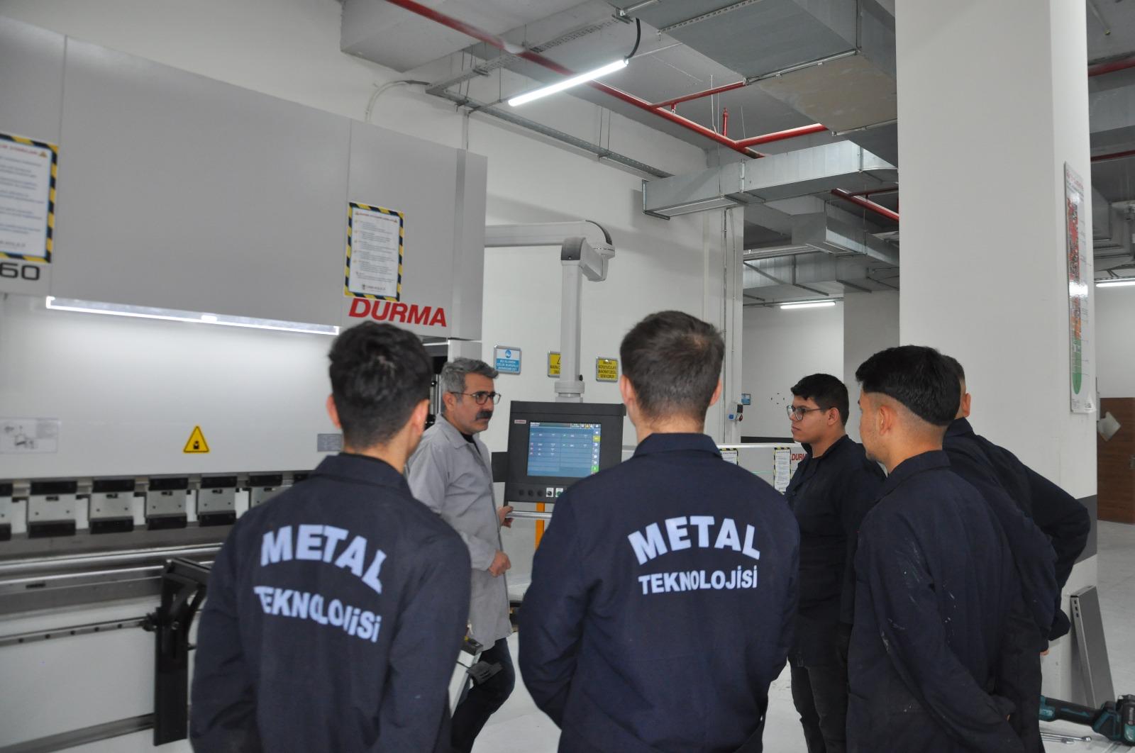 OSB Koleji’nden Gururlandıran Başarı!