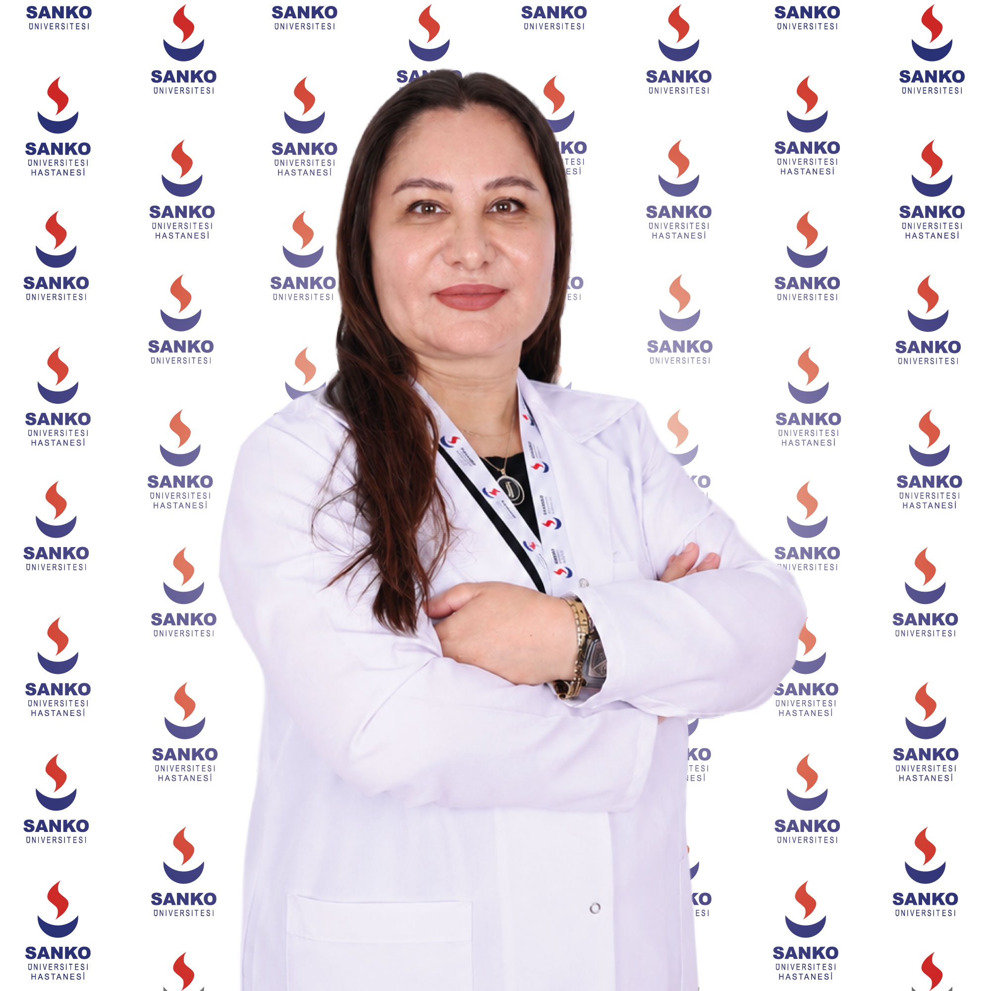 CİLT HASTALIKLARI UZMANI PROF. DR. PERİHAN ÖZTÜRK, SANKO ÜNİVERSİTESİ HASTANESİ’NDE