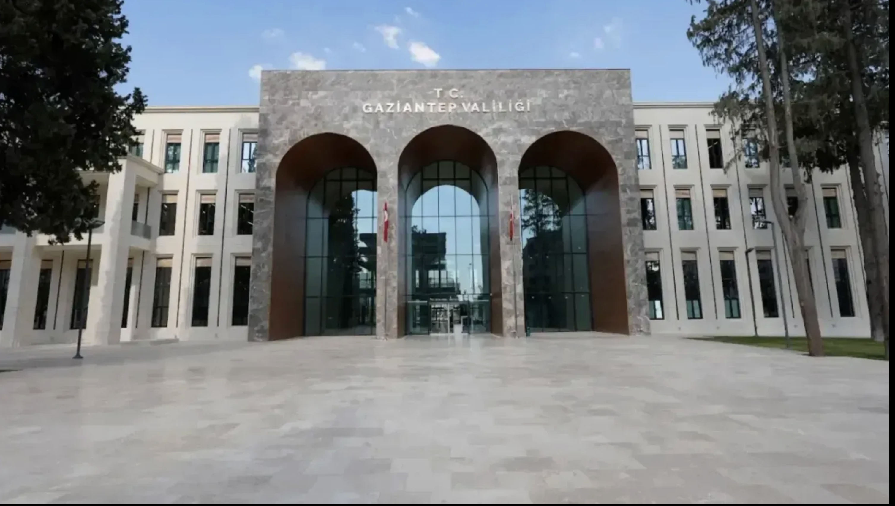 Gaziantep Valiliği açıkladı: O yollar kapanacak