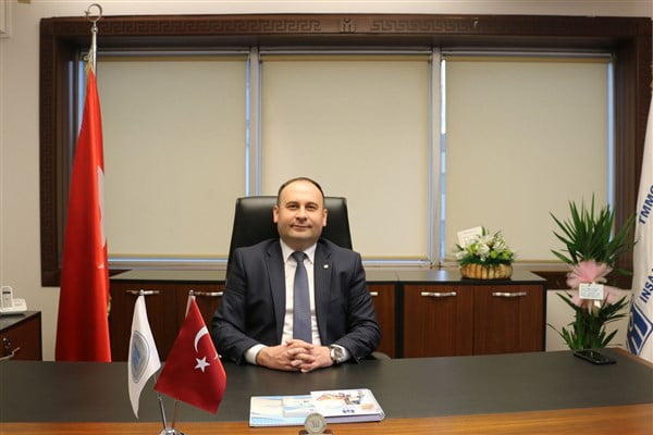 Güçyetmez’den kritik çağrı: Yapı Kayıt Belgeli binalar denetlenmeli