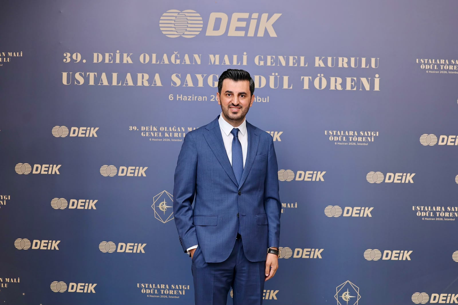 Halit Acar: “Büyük Zafer’in 104. Yılında Bölgesel Kalkınma İçin Çalışıyoruz”