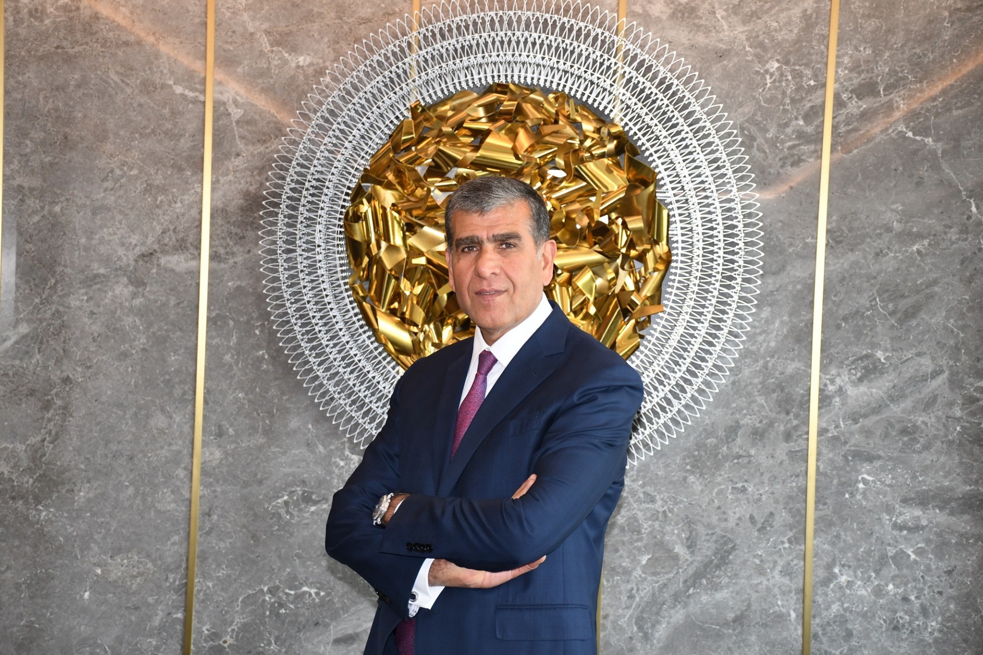 Altunkaya’dan 30 Ağustos Mesajı: “Büyük Zafer’in İlhamıyla Üretim Gücümüzü Geleceğe Taşıyoruz”