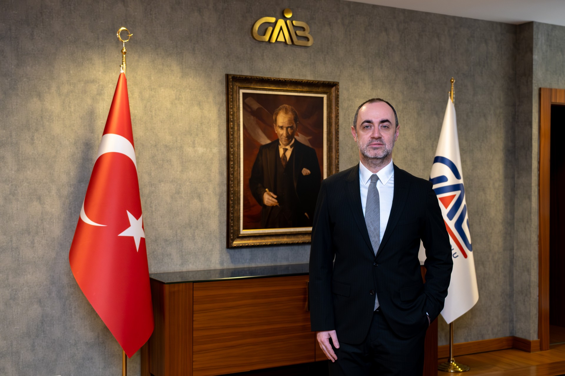 Mete Akcan’dan 30 Ağustos Mesajı: “Büyük Zafer, Bağımsızlık İrademizin Ölümsüz Simgesidir”