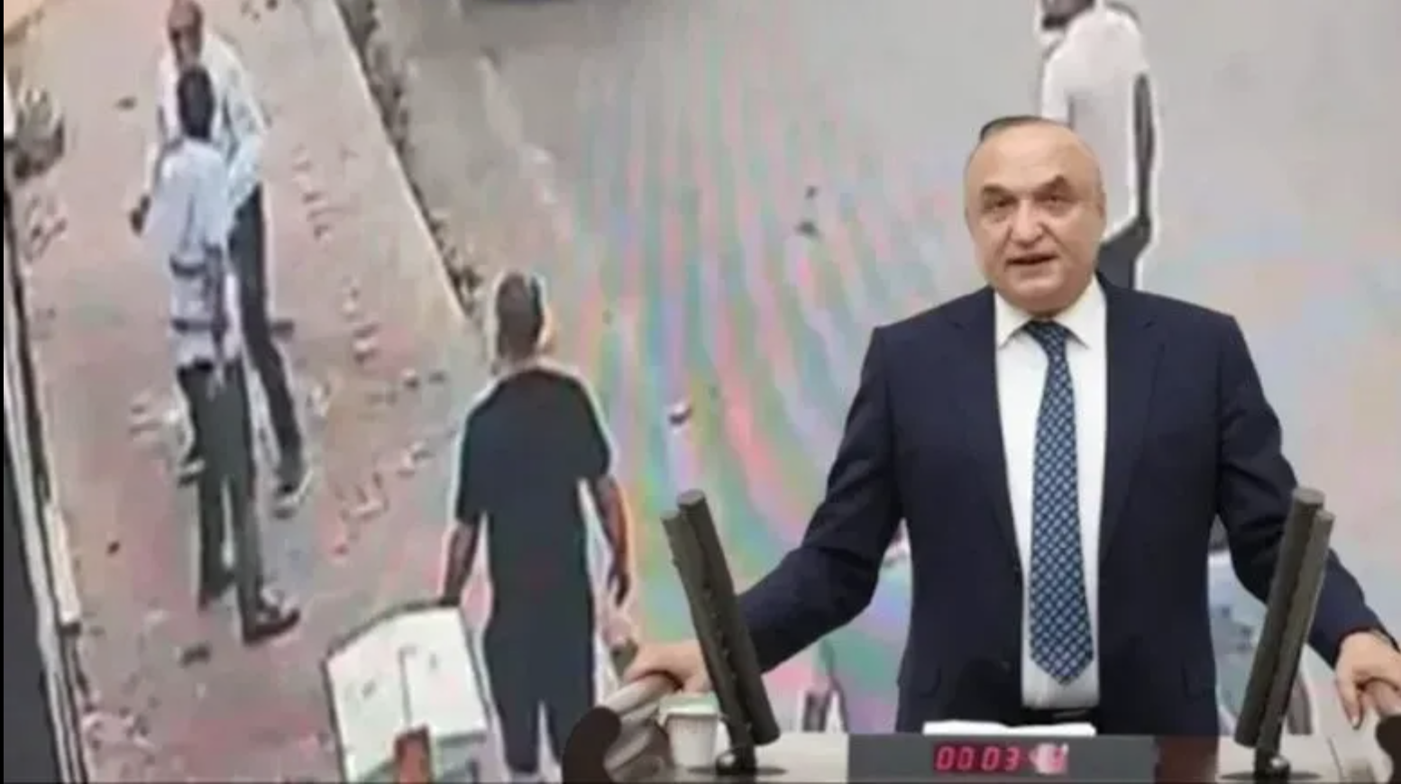 Melih Meriç'ten o haber geldi
