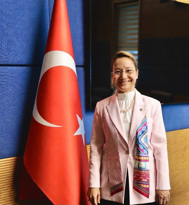 BAKBAK: “30 AĞUSTOS, MİLLETİMİZİN İSTİKLAL YEMİNİDİR”