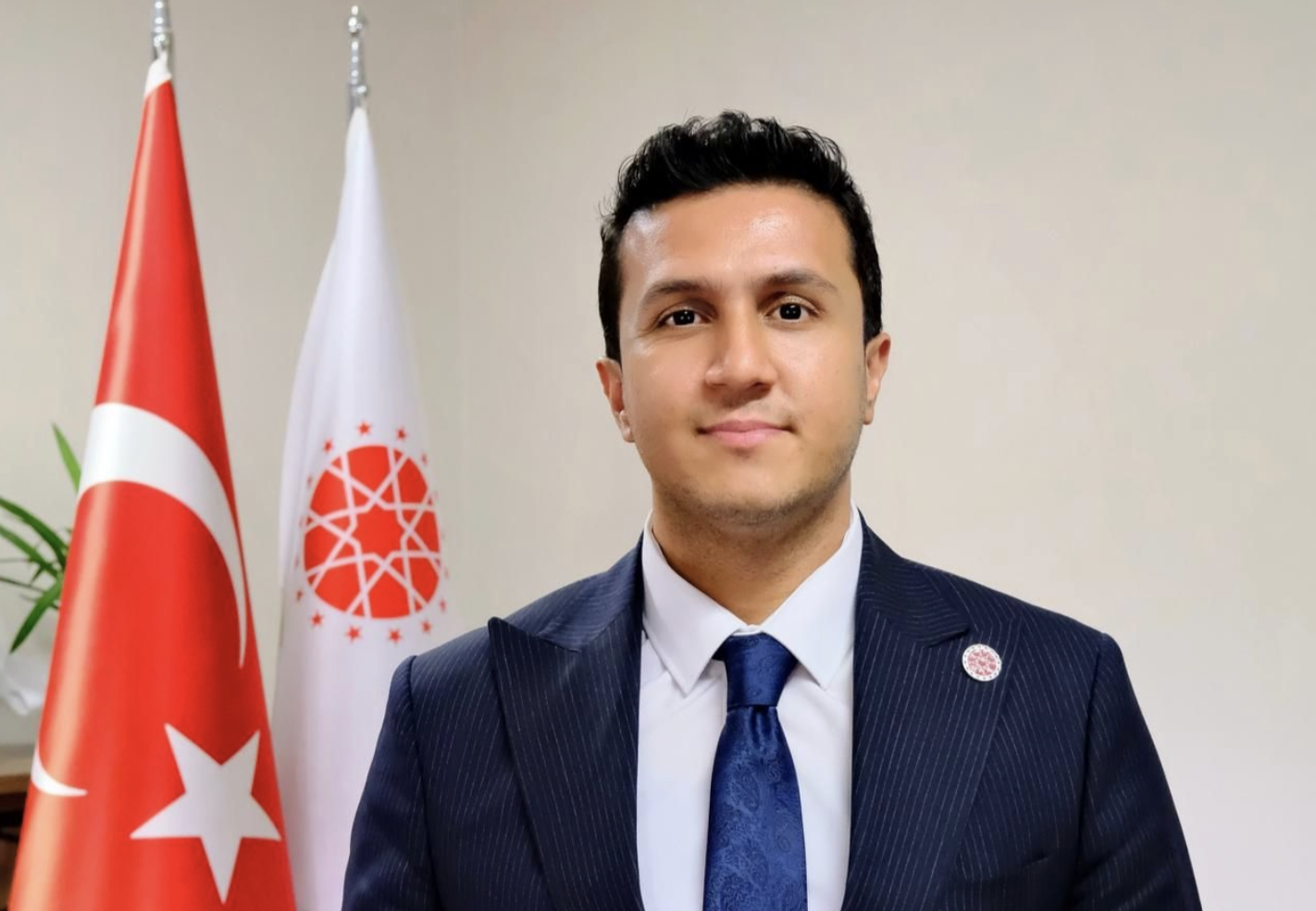 İletişim Başkanlığı Gaziantep Bölge Müdürlüğü'ne Mehmet Gökhan Çivi atandı