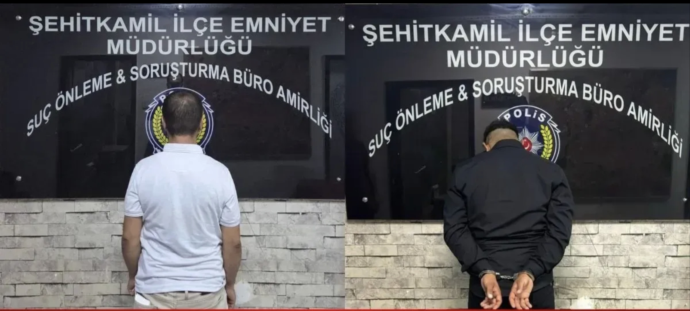 Gaziantep’te Güvenlik Güçlerinden Suçlulara Darbe!