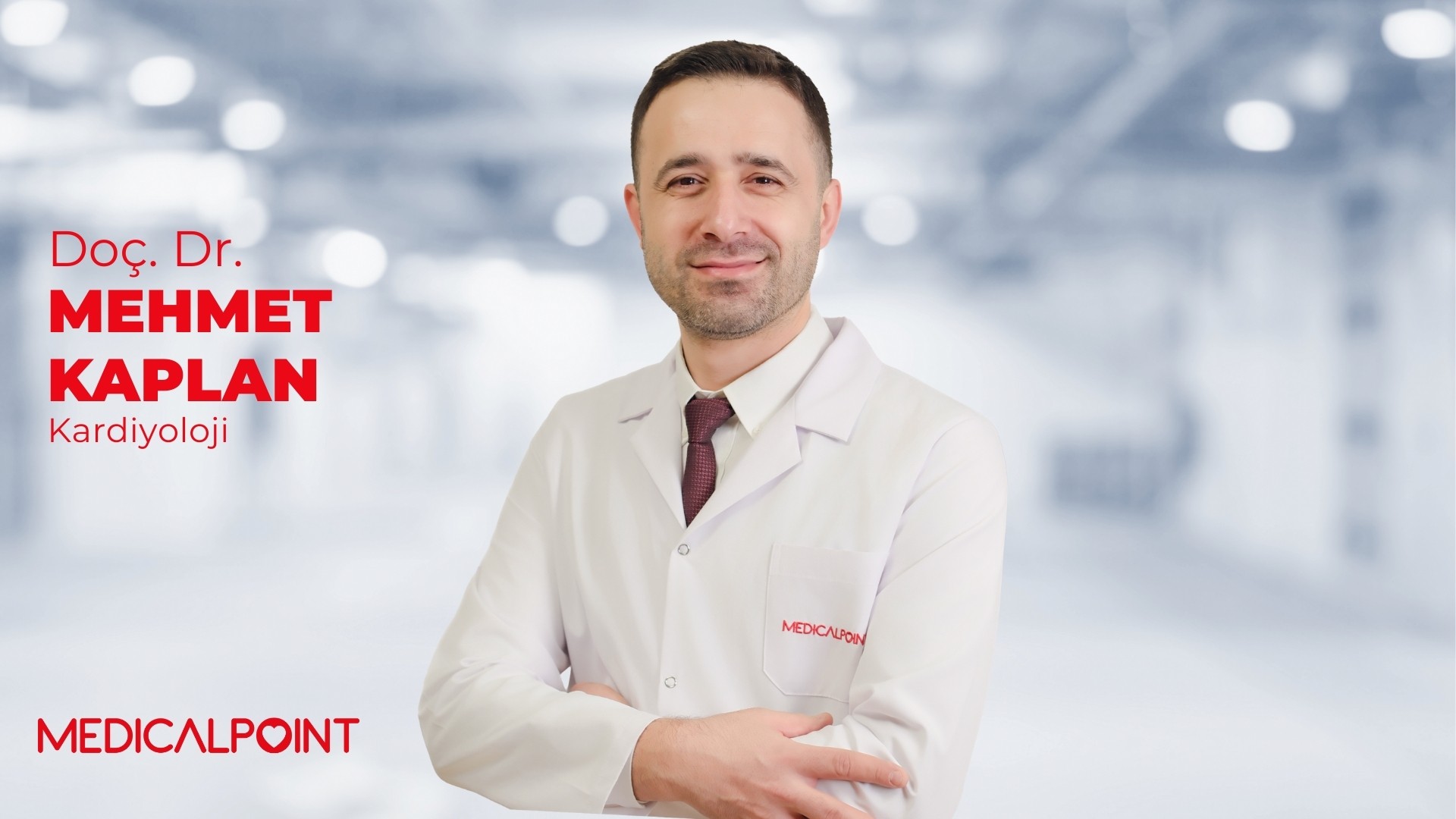 Doç. Dr. Kaplan: Sanal anjiyo, kalp damarlarının detaylı görüntülenmesine imkan sağlıyor