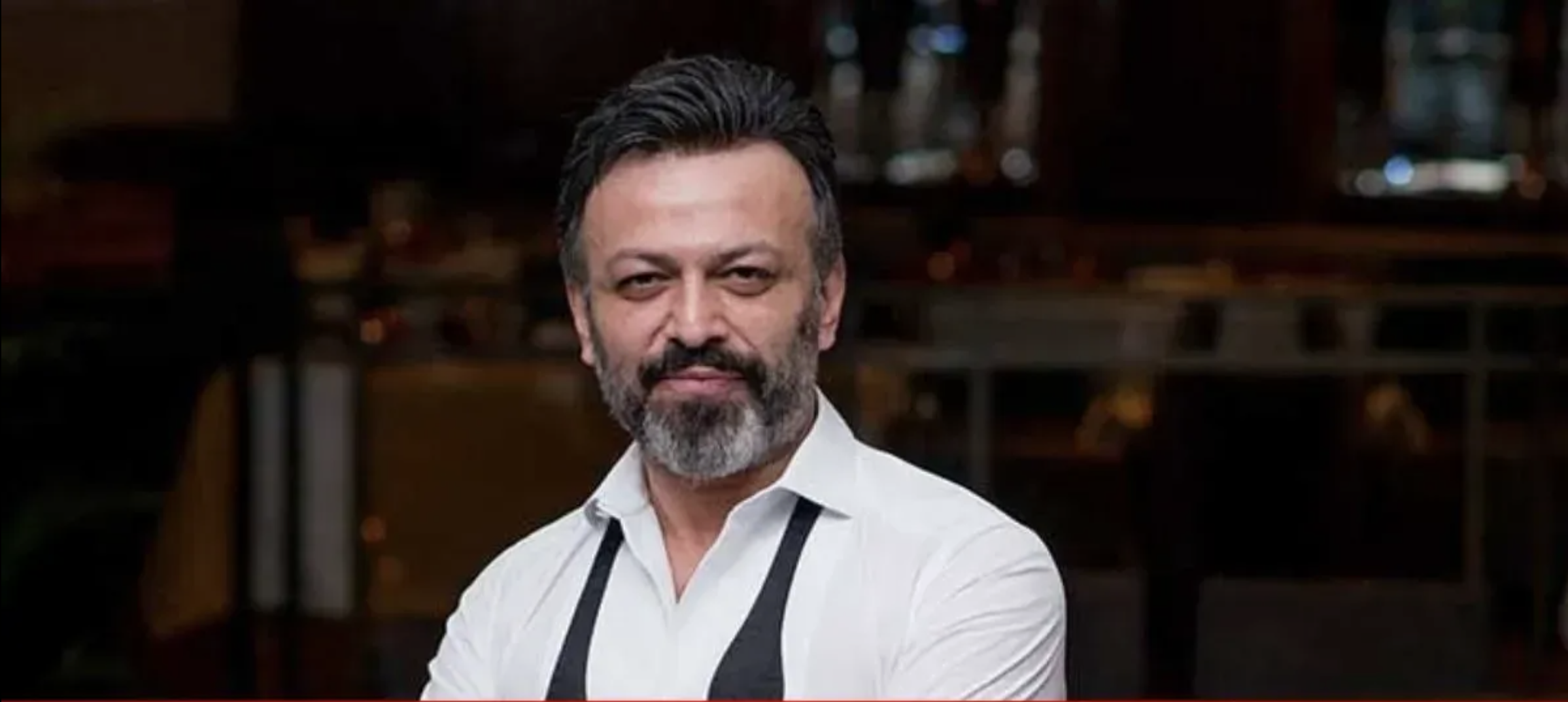 Ünlü oyuncu Serhat Kılıç hayatını kaybetti