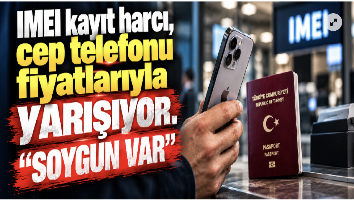 “SOYGUN VAR”