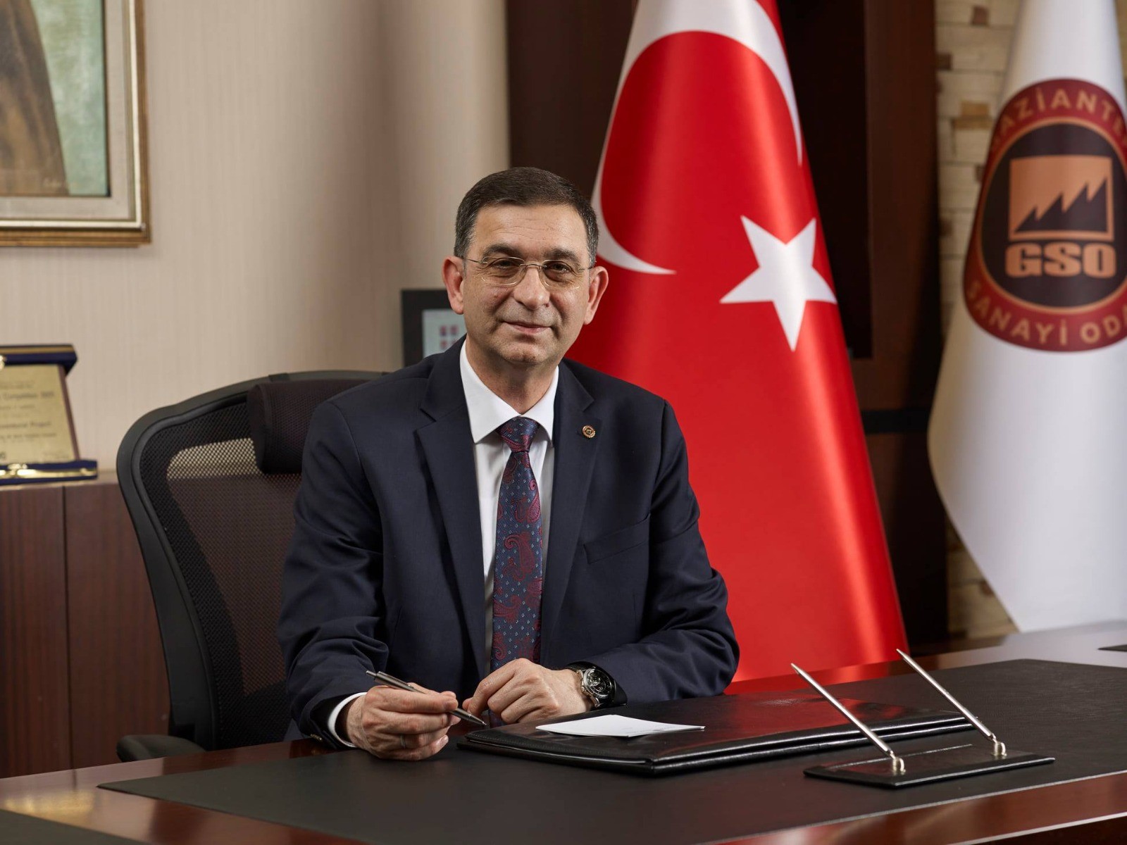ÜNVERDİ’DEN YENİ OVP DEĞERLENDİRMESİ: “ÜRETİM, YATIRIM VE İHRACATA ÖNCELİK VERMELİYİZ”